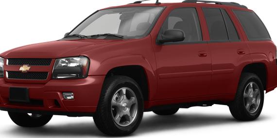 CHEVROLET TRAILBLAZER 2008 1GNDS13SX82254031 image CHEVROLET TRAILBLAZER 2008 1GNDS13SX82254031 image