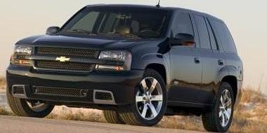 CHEVROLET TRAILBLAZER 2007 1GNDT13S072175141 image