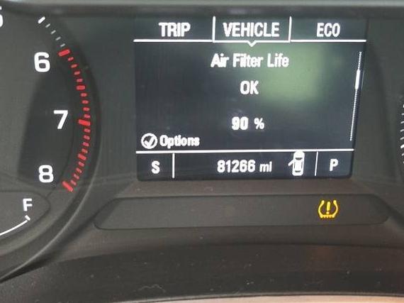 CHEVROLET TRAILBLAZER 2021 KL79MMS24MB100787 image