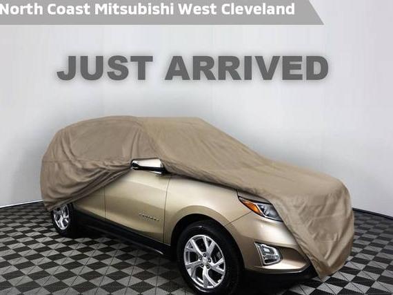 CHEVROLET TRAILBLAZER 2021 KL79MPSL1MB177644 image
