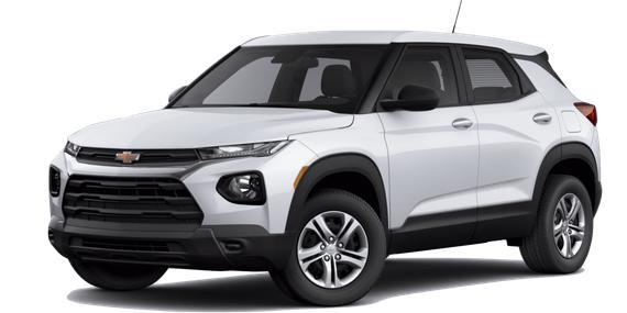 CHEVROLET TRAILBLAZER 2021 KL79MMS20MB175888 image