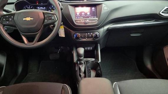 CHEVROLET TRAILBLAZER 2021 KL79MMS24MB125947 image