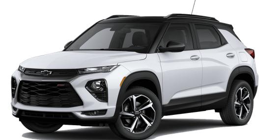 CHEVROLET TRAILBLAZER 2021 KL79MUSL3MB060209 image CHEVROLET TRAILBLAZER 2021 KL79MUSL3MB060209 image