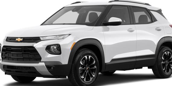 CHEVROLET TRAILBLAZER 2021 KL79MPS26MB161818 image CHEVROLET TRAILBLAZER 2021 KL79MPS26MB161818 image