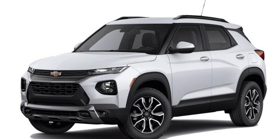 CHEVROLET TRAILBLAZER 2021 KL79MSSL1MB104213 image CHEVROLET TRAILBLAZER 2021 KL79MSSL1MB104213 image