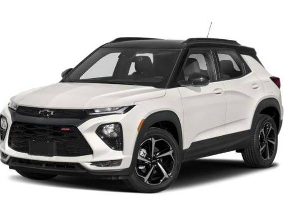 CHEVROLET TRAILBLAZER 2021 KL79MTSL6MB180130 image CHEVROLET TRAILBLAZER 2021 KL79MTSL6MB180130 image