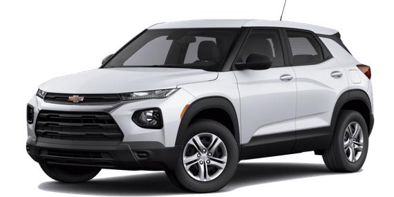 CHEVROLET TRAILBLAZER 2021 KL79MMS21MB009301 image