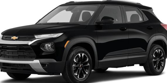 CHEVROLET TRAILBLAZER 2021 KL79MRSL5MB125140 image