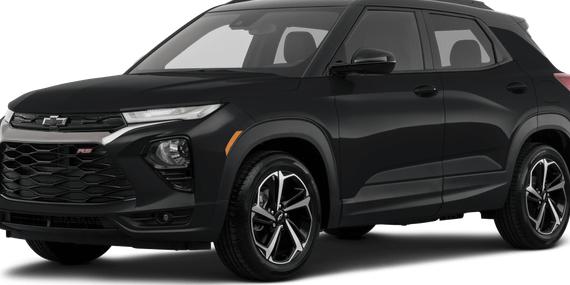 CHEVROLET TRAILBLAZER 2021 KL79MTSL0MB158768 image CHEVROLET TRAILBLAZER 2021 KL79MTSL0MB158768 image