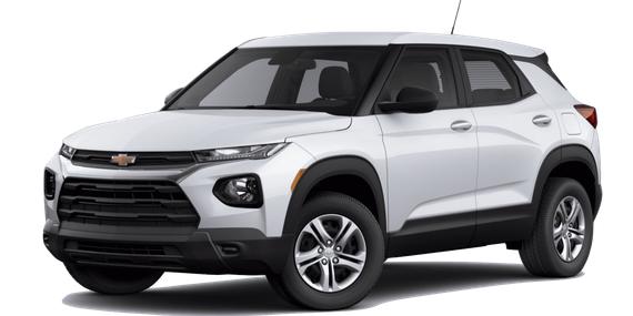CHEVROLET TRAILBLAZER 2021 KL79MMS20MB074608 image