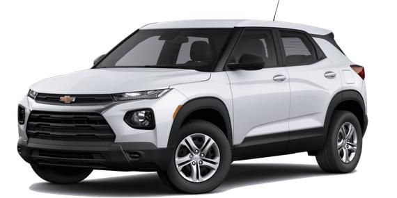 CHEVROLET TRAILBLAZER 2021 KL79MMS22MB016872 image