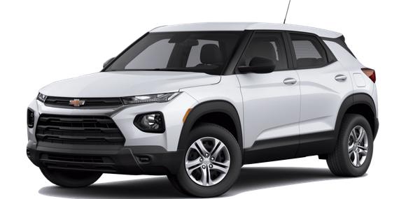 CHEVROLET TRAILBLAZER 2021 KL79MMS27MB175791 image