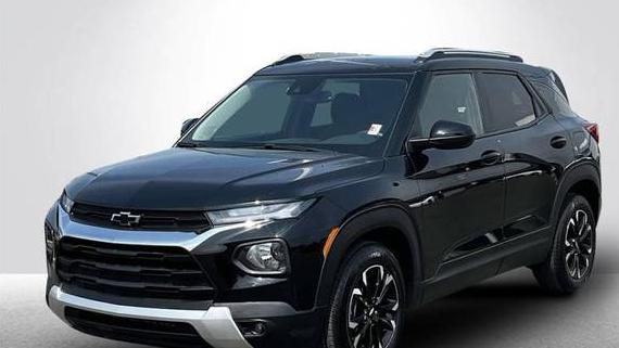 CHEVROLET TRAILBLAZER 2021 KL79MPS21MB177232 image