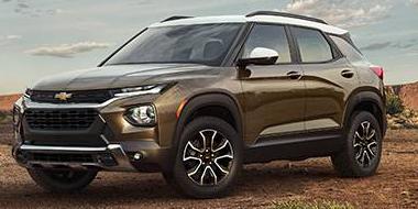 CHEVROLET TRAILBLAZER 2021 KL79MMS21MB074603 image CHEVROLET TRAILBLAZER 2021 KL79MMS21MB074603 image