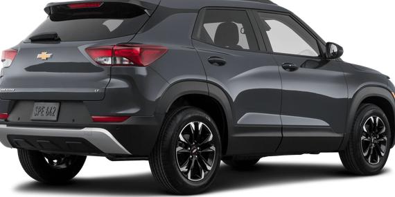 CHEVROLET TRAILBLAZER 2021 KL79MRSL8MB123382 image CHEVROLET TRAILBLAZER 2021 KL79MRSL8MB123382 image