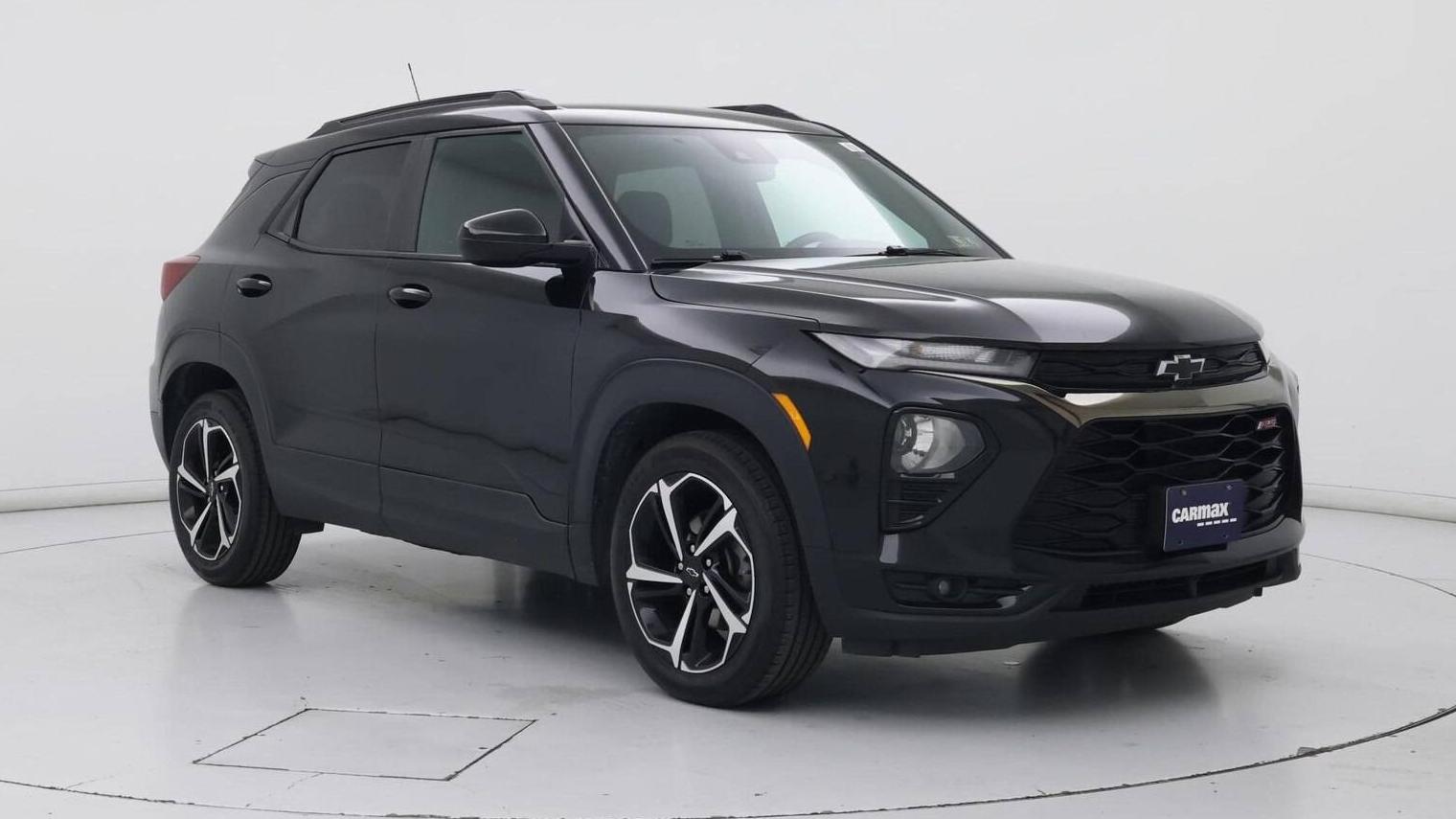 CHEVROLET TRAILBLAZER 2021 KL79MTSL6MB041440 image CHEVROLET TRAILBLAZER 2021 KL79MTSL6MB041440 image