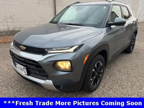 CHEVROLET TRAILBLAZER 2021 KL79MRSL1MB082254 image CHEVROLET TRAILBLAZER 2021 KL79MRSL1MB082254 image