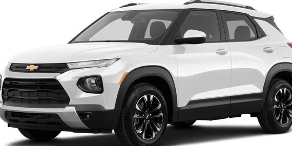 CHEVROLET TRAILBLAZER 2021 KL79MRSL8MB041426 image