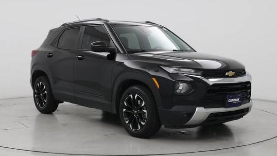 CHEVROLET TRAILBLAZER 2021 KL79MPS26MB163097 image CHEVROLET TRAILBLAZER 2021 KL79MPS26MB163097 image