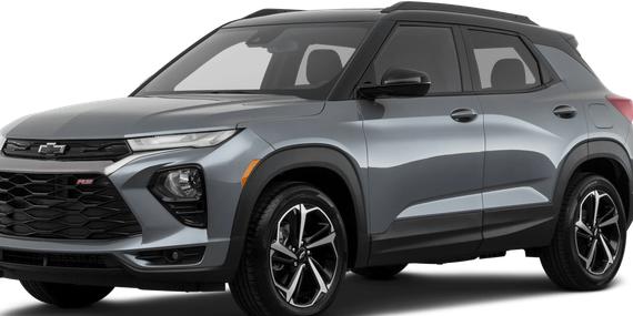 CHEVROLET TRAILBLAZER 2021 KL79MTSLXMB116494 image CHEVROLET TRAILBLAZER 2021 KL79MTSLXMB116494 image