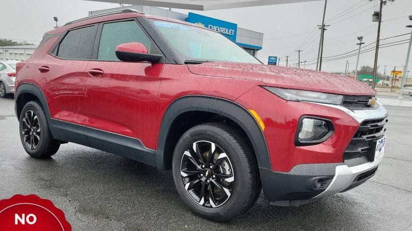 CHEVROLET TRAILBLAZER 2021 KL79MRSL8MB100006 image CHEVROLET TRAILBLAZER 2021 KL79MRSL8MB100006 image