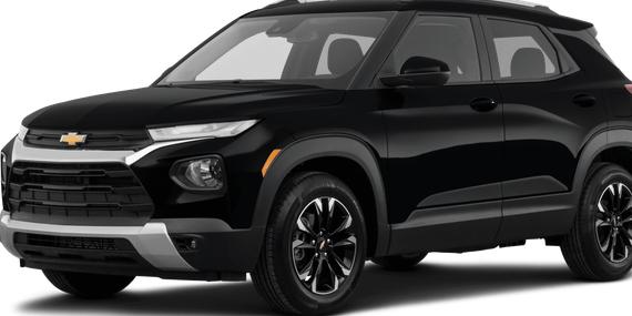 CHEVROLET TRAILBLAZER 2021 KL79MPSL6MB122042 image