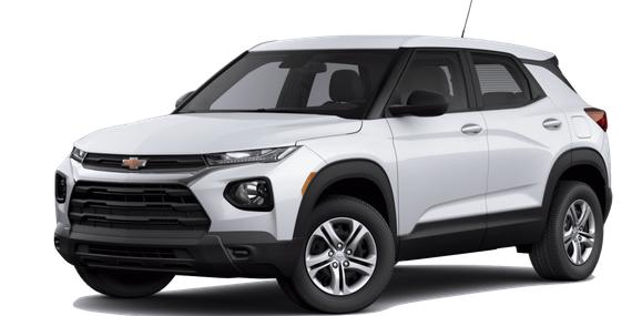 CHEVROLET TRAILBLAZER 2021 KL79MMS24MB070805 image
