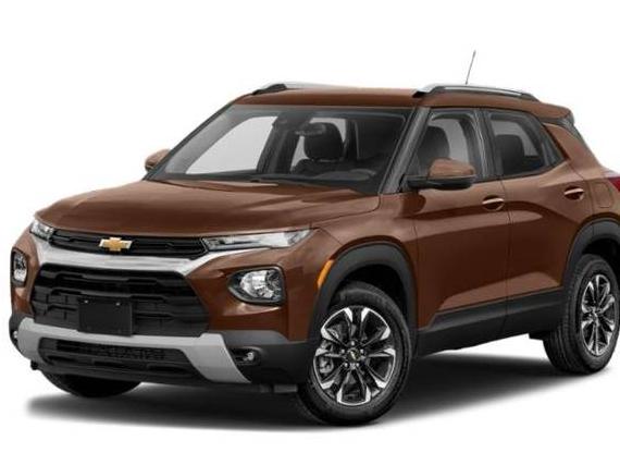 CHEVROLET TRAILBLAZER 2021 KL79MRSLXMB096749 image CHEVROLET TRAILBLAZER 2021 KL79MRSLXMB096749 image