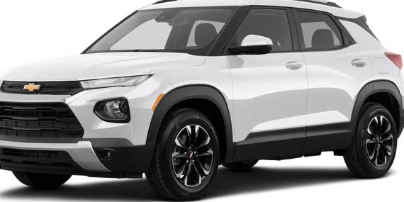 CHEVROLET TRAILBLAZER 2021 KL79MPSL1MB142019 image