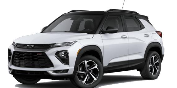 CHEVROLET TRAILBLAZER 2021 KL79MUSL6MB088716 image CHEVROLET TRAILBLAZER 2021 KL79MUSL6MB088716 image