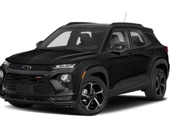 CHEVROLET TRAILBLAZER 2021 KL79MUSL6MB114635 image CHEVROLET TRAILBLAZER 2021 KL79MUSL6MB114635 image