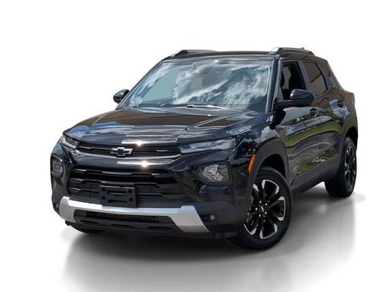 CHEVROLET TRAILBLAZER 2021 KL79MRSL5MB175357 image CHEVROLET TRAILBLAZER 2021 KL79MRSL5MB175357 image