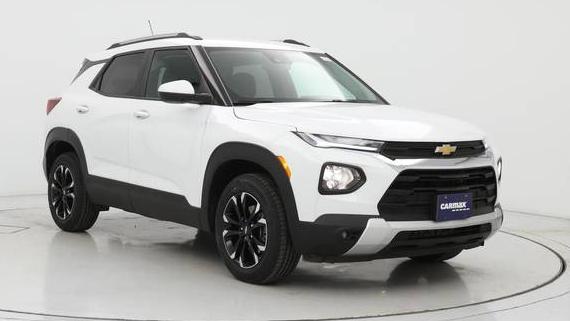 CHEVROLET TRAILBLAZER 2021 KL79MRSL4MB178315 image CHEVROLET TRAILBLAZER 2021 KL79MRSL4MB178315 image