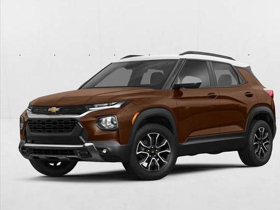 CHEVROLET TRAILBLAZER 2021 KL79MTSL8MB075458 image CHEVROLET TRAILBLAZER 2021 KL79MTSL8MB075458 image