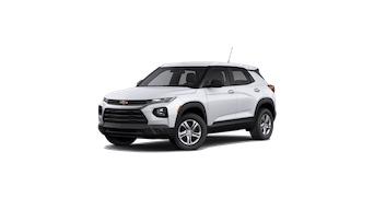 CHEVROLET TRAILBLAZER 2021 KL79MMS28MB043395 image