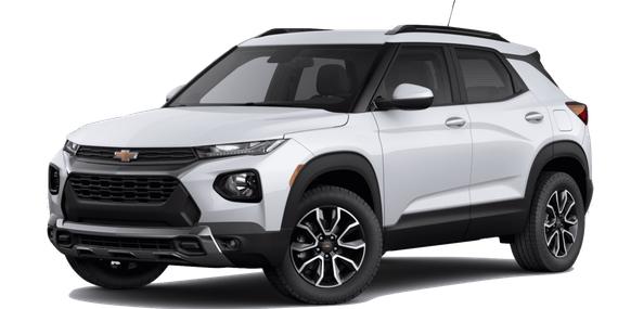 CHEVROLET TRAILBLAZER 2021 KL79MSSL4MB133222 image
