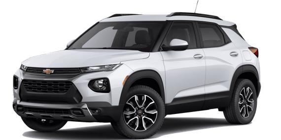 CHEVROLET TRAILBLAZER 2021 KL79MVSL8MB034999 image CHEVROLET TRAILBLAZER 2021 KL79MVSL8MB034999 image