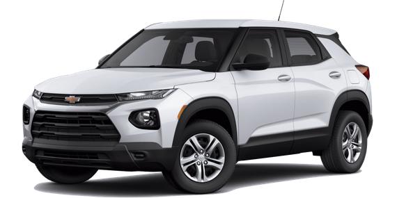 CHEVROLET TRAILBLAZER 2021 KL79MMS25MB126069 image