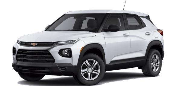 CHEVROLET TRAILBLAZER 2021 KL79MMS20MB089612 image
