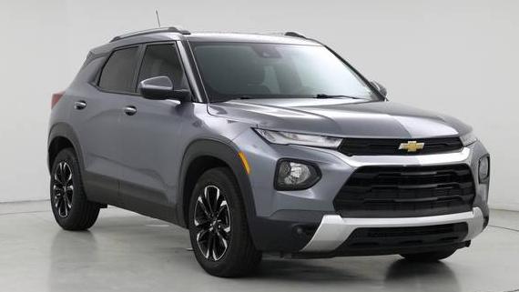 CHEVROLET TRAILBLAZER 2021 KL79MPSL1MB004030 image