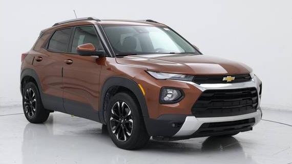 CHEVROLET TRAILBLAZER 2021 KL79MPSL2MB055049 image CHEVROLET TRAILBLAZER 2021 KL79MPSL2MB055049 image