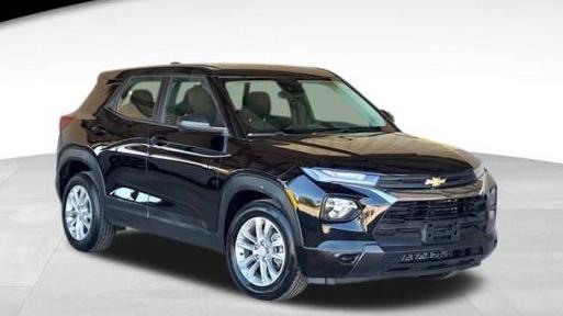 CHEVROLET TRAILBLAZER 2021 KL79MMS20MB103248 image