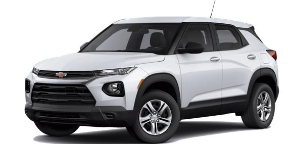 CHEVROLET TRAILBLAZER 2021 KL79MMS20MB030317 image