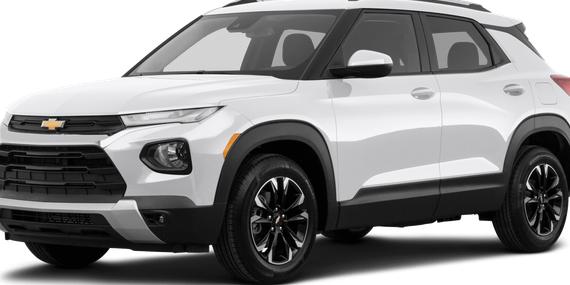 CHEVROLET TRAILBLAZER 2021 KL79MPSL5MB041470 image CHEVROLET TRAILBLAZER 2021 KL79MPSL5MB041470 image