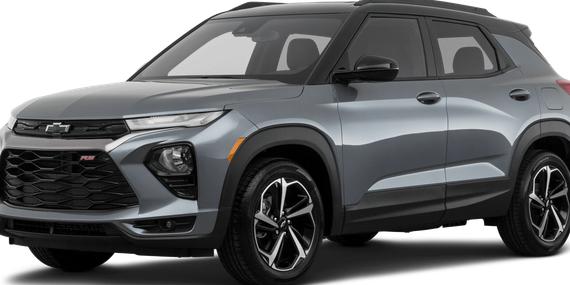 CHEVROLET TRAILBLAZER 2021 KL79MTSL5MB126608 image CHEVROLET TRAILBLAZER 2021 KL79MTSL5MB126608 image