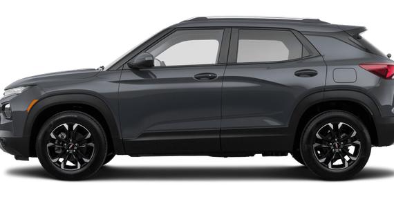 CHEVROLET TRAILBLAZER 2021 KL79MPS27MB046015 image CHEVROLET TRAILBLAZER 2021 KL79MPS27MB046015 image