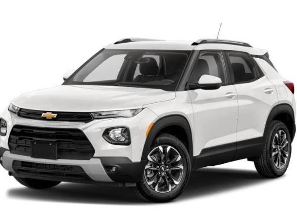 CHEVROLET TRAILBLAZER 2021 KL79MMS26MB132303 image