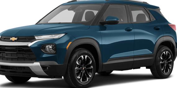 CHEVROLET TRAILBLAZER 2021 KL79MPSL4MB055988 image CHEVROLET TRAILBLAZER 2021 KL79MPSL4MB055988 image