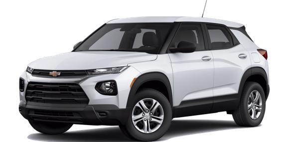 CHEVROLET TRAILBLAZER 2021 KL79MMS21MB017222 image