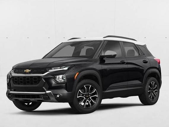 CHEVROLET TRAILBLAZER 2021 KL79MTSL6MB165689 image CHEVROLET TRAILBLAZER 2021 KL79MTSL6MB165689 image